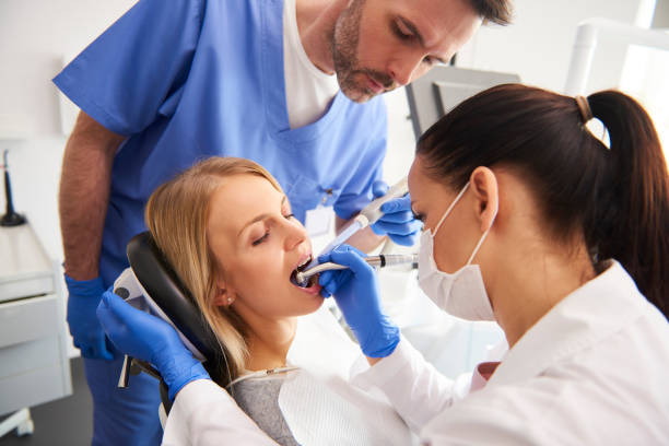 Best Dentures (Full and Partial)  in Freedom, CA