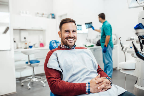 Best Dental X-Rays and Imaging  in Freedom, CA
