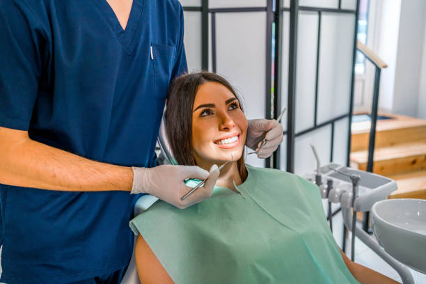Best TMJ/TMD Treatment  in Freedom, CA